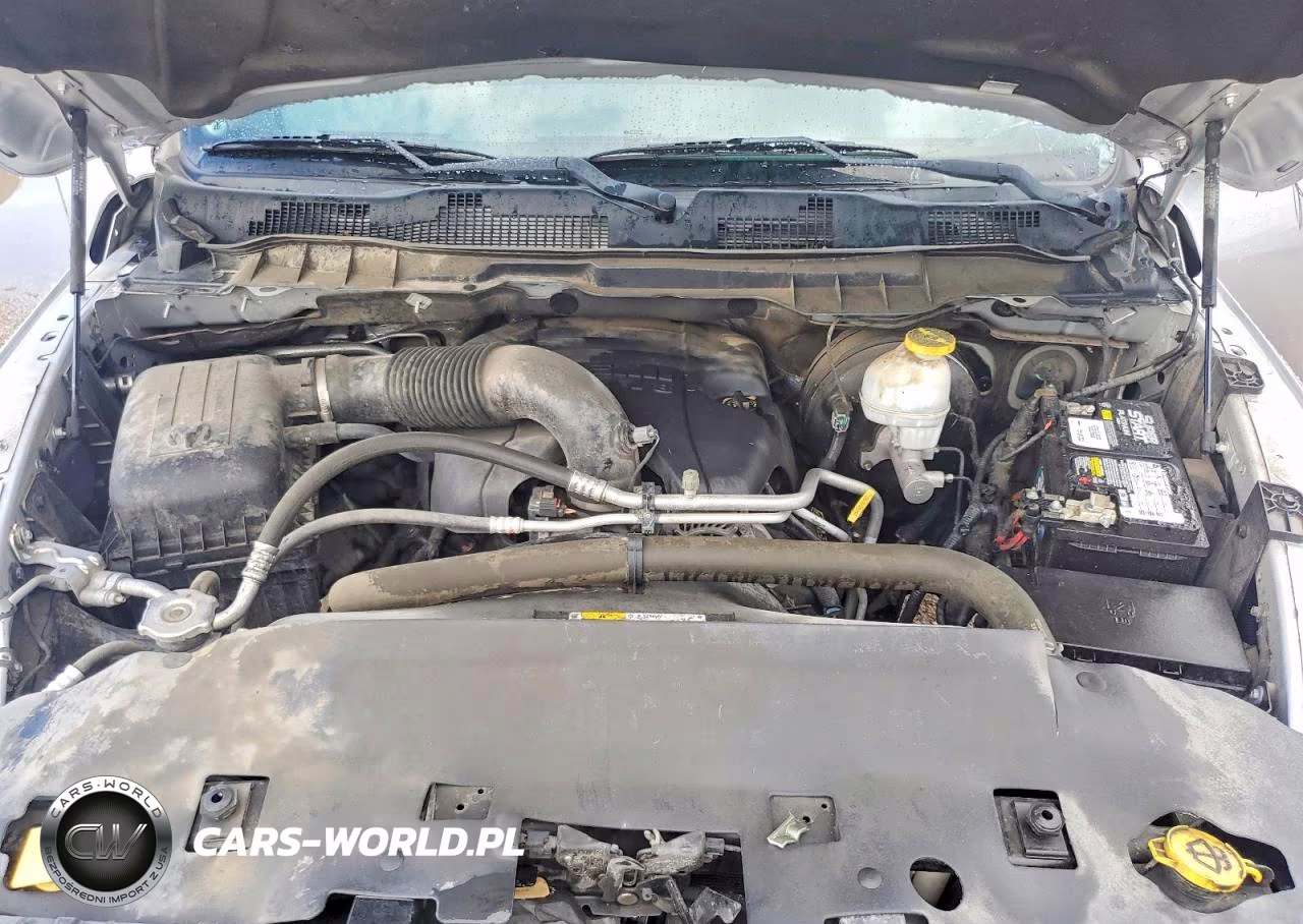 2019 Ram 1500 Classic Slt VIN:1C6RR6LT8KS564189 - 11