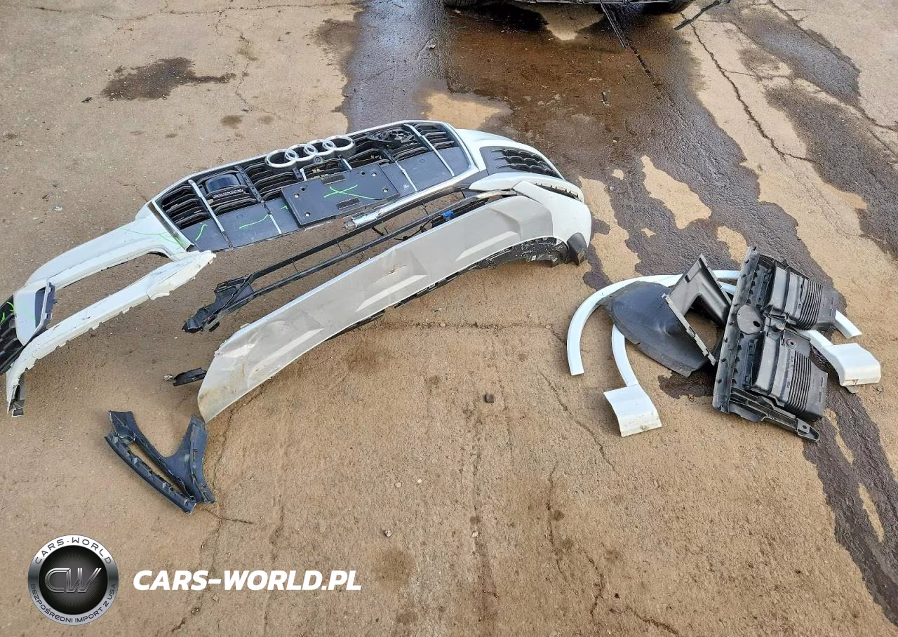 2022 Audi Q7 Premium Plus VIN:WA1LXBF74ND015216 - 13