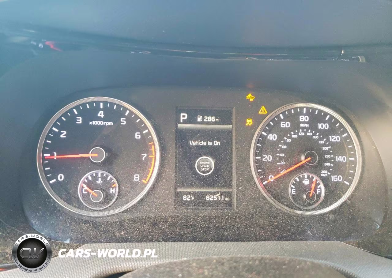 2022 Kia K5 Gt Line VIN:5XXG64J26NG110741 - 9