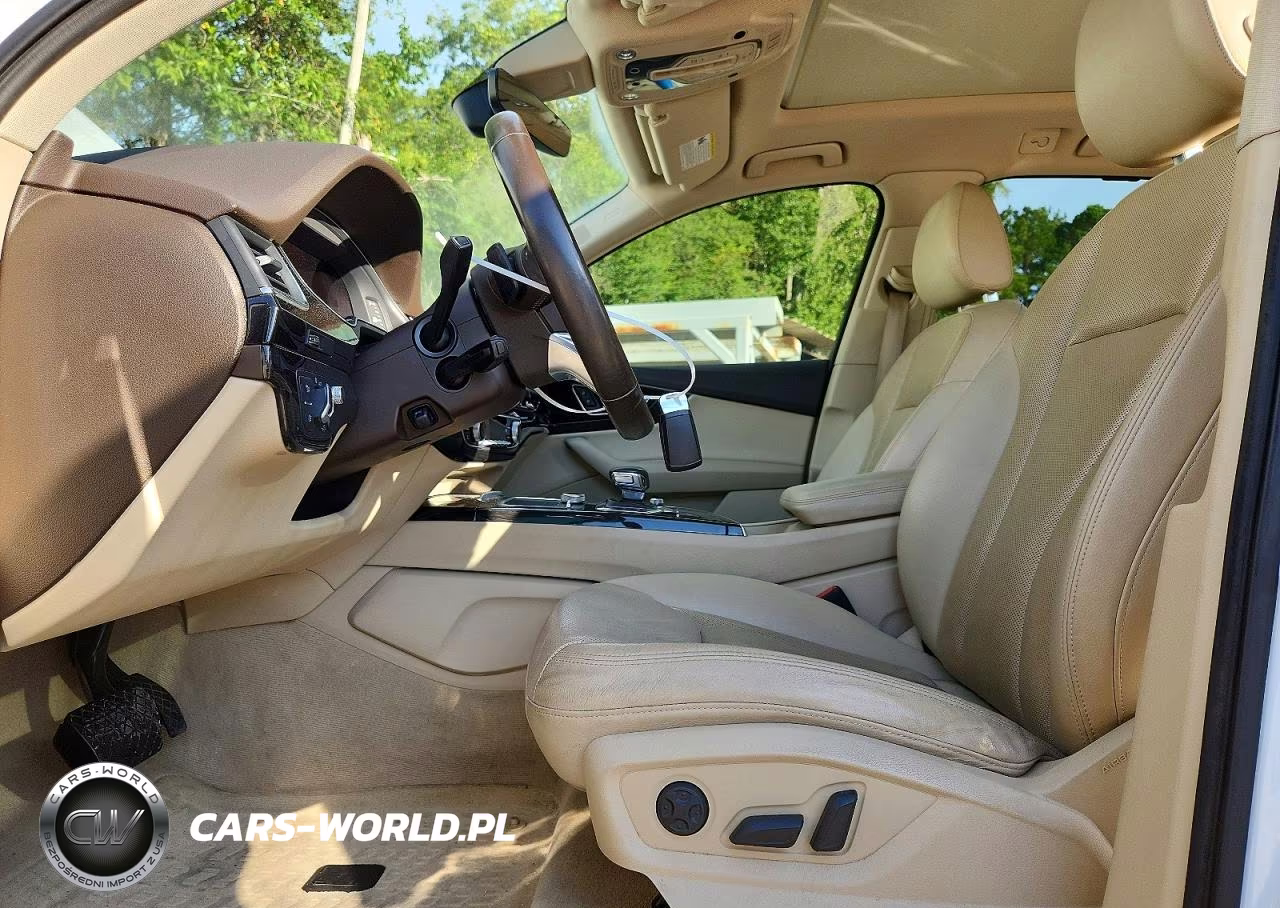 2017 Audi Q7 Prestige VIN:WA1VAAF79HD033364 - 7
