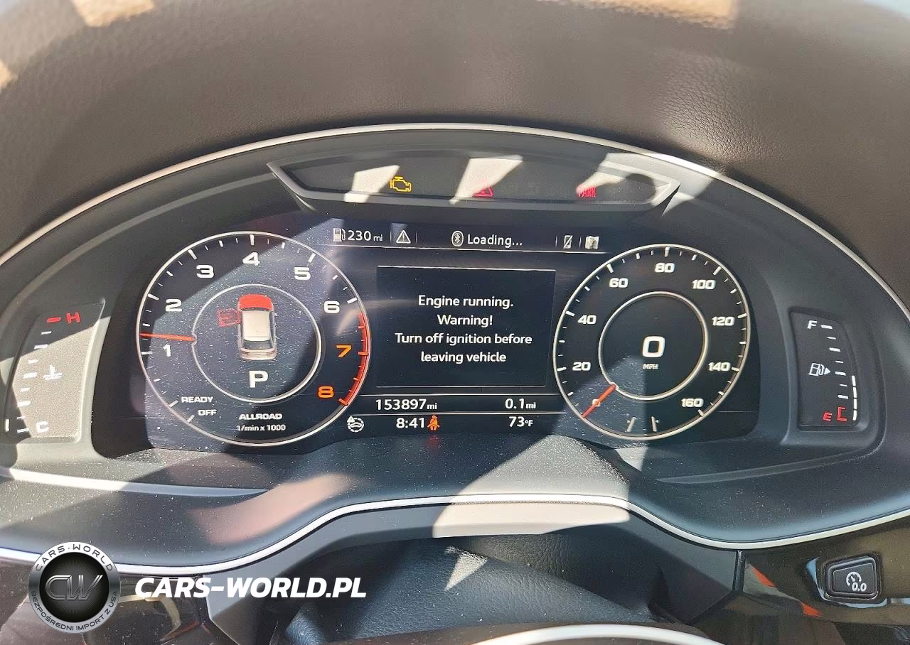 2017 Audi Q7 Prestige VIN:WA1VAAF79HD033364 - 9