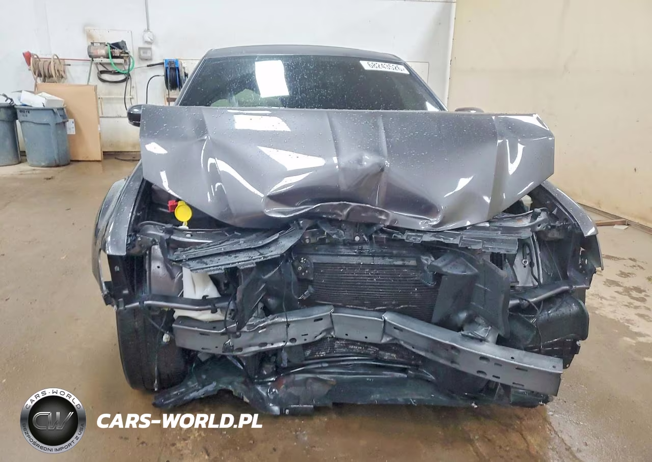 2023 Chrysler 300 S VIN:2C3CCABG2PH569561 - 5