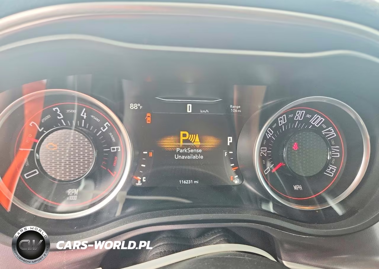 2020 Dodge Challenger Gt VIN:2C3CDZJG5LH155035 - 9