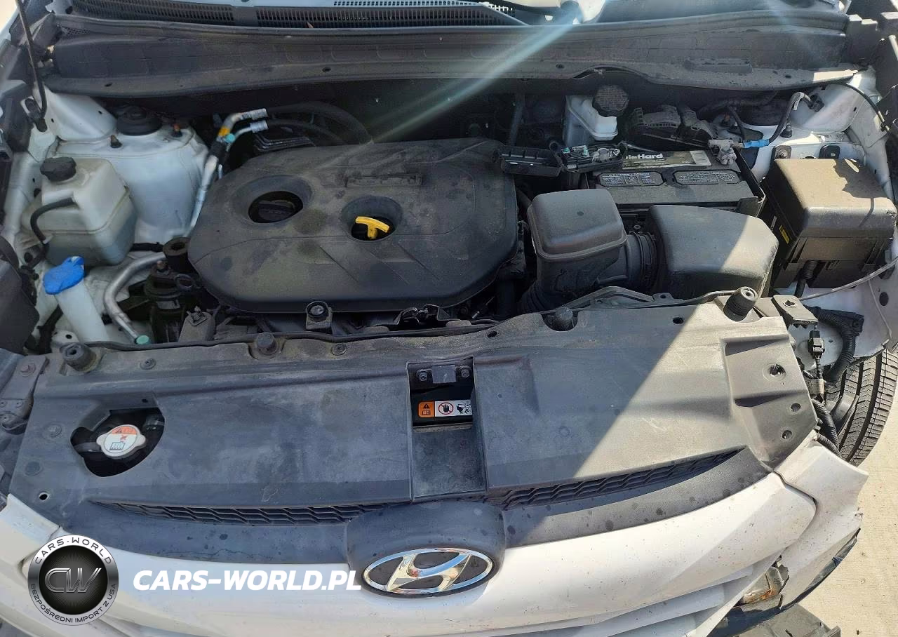 2015 Hyundai Tucson Gls VIN:KM8JT3AFXFU984805 - 12