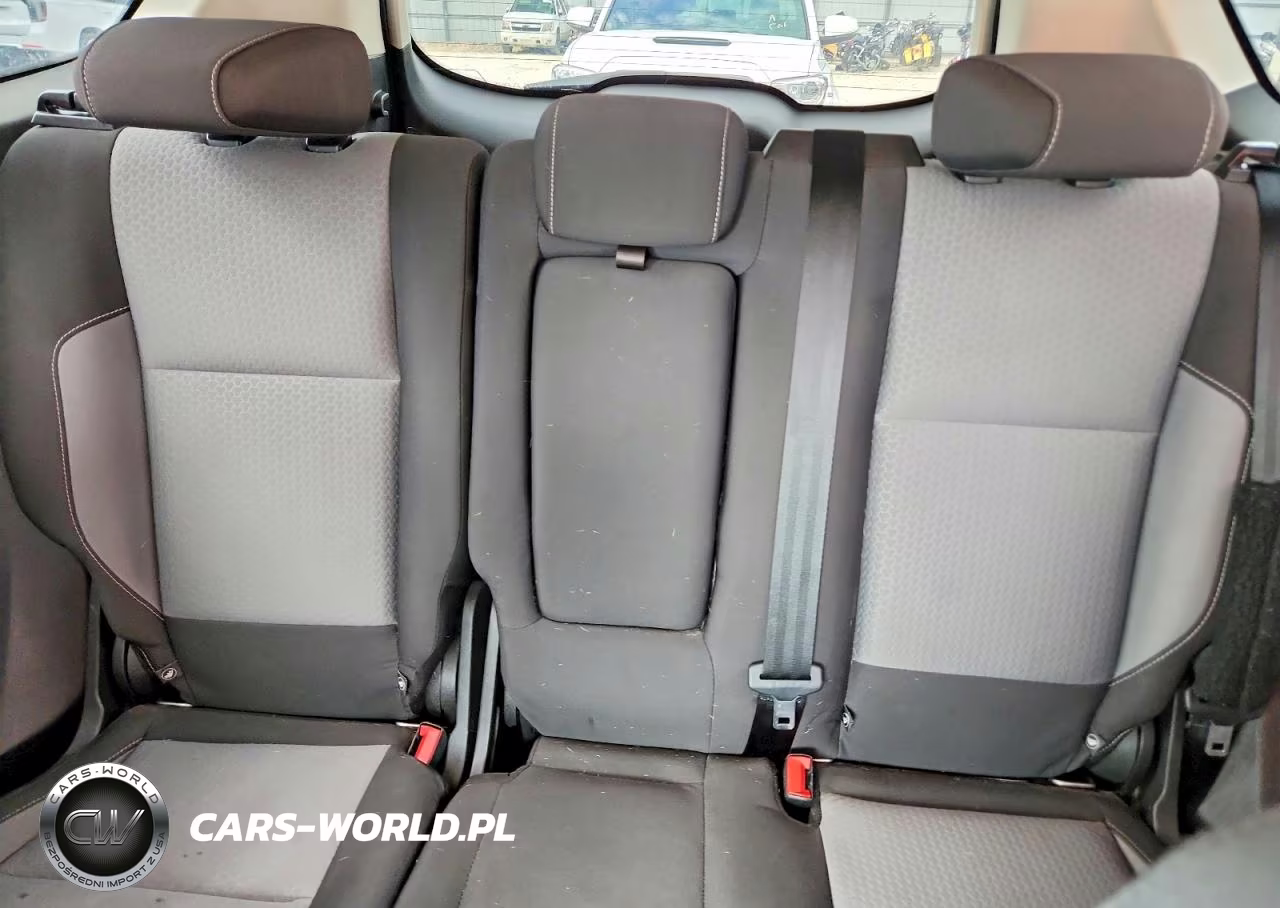 2018 Ford Escape Se VIN:1FMCU9GD4JUA75305 - 10