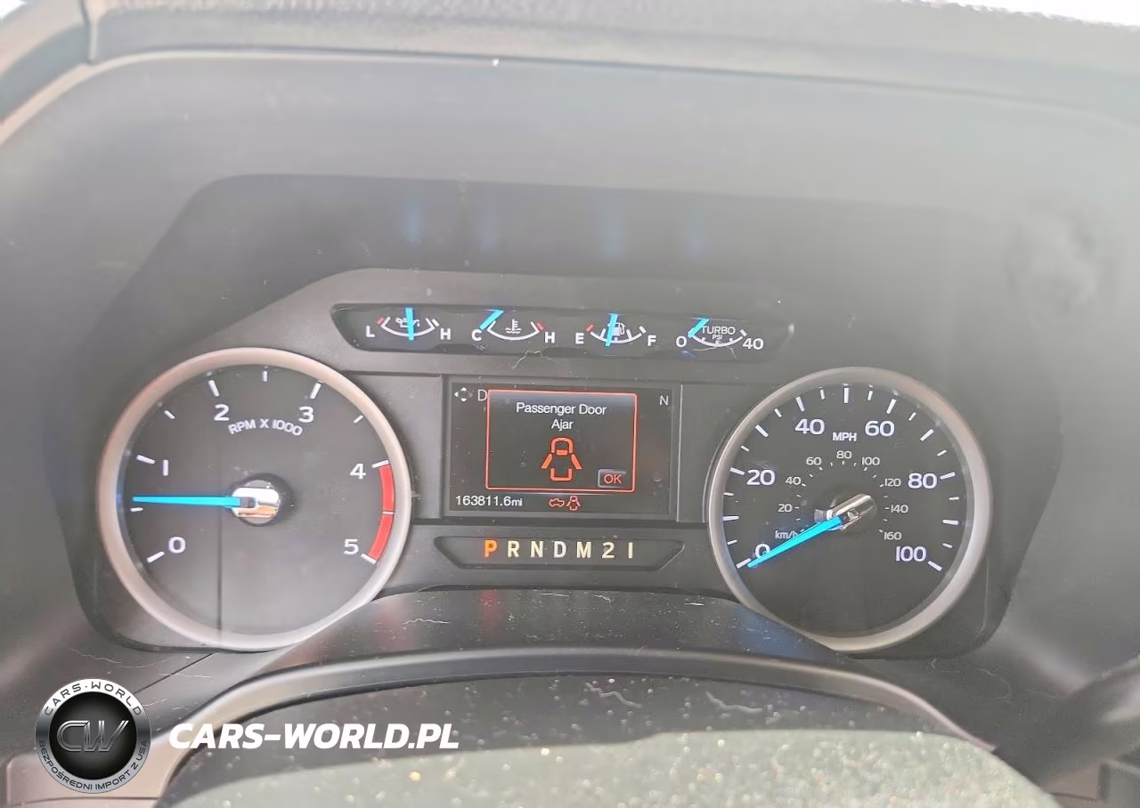 2019 Ford F250 Super Duty VIN:1FT7W2BT0KEC49372 - 9