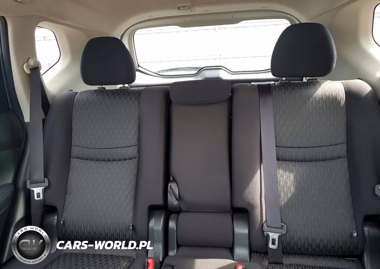 2020 Nissan Rogue Sv VIN:JN8AT2MV0LW121825 - 10