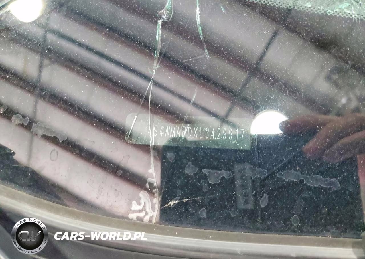 2020 Subaru Ascent Limited VIN:4S4WMAPDXL3429917 - 13