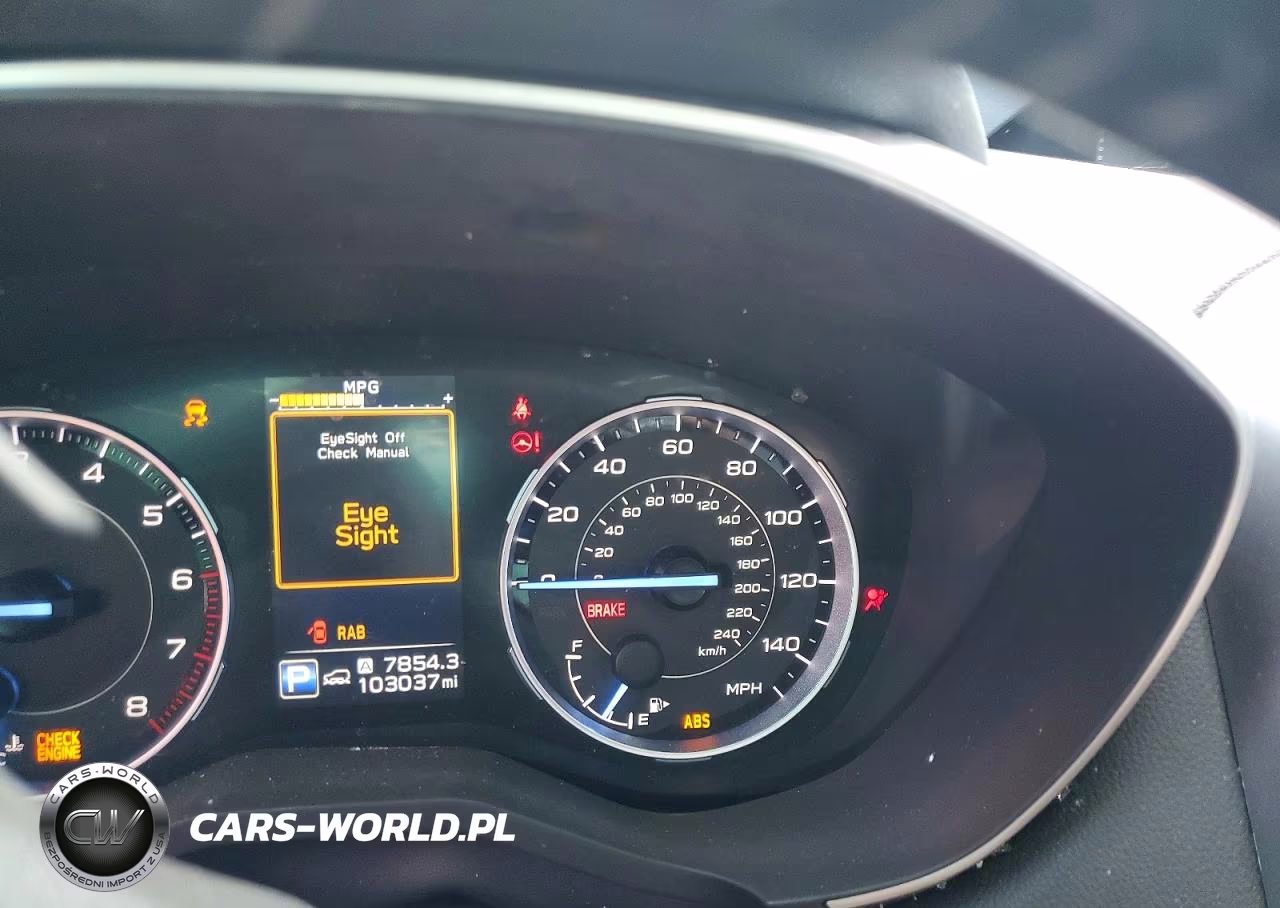 2020 Subaru Ascent Limited VIN:4S4WMAPDXL3429917 - 9