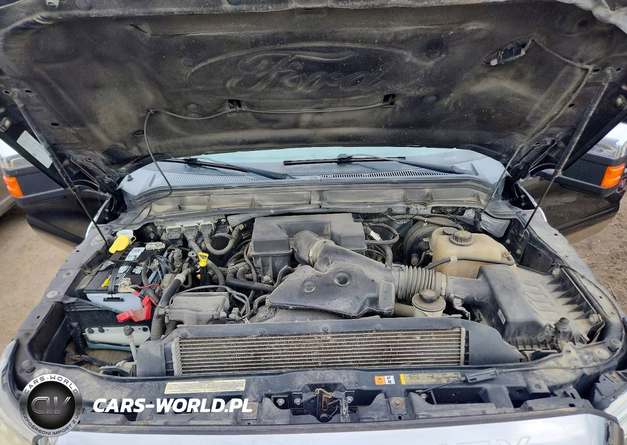 2013 Ford F250 Super Duty VIN:1FT7W2B62DEB56057 - 11