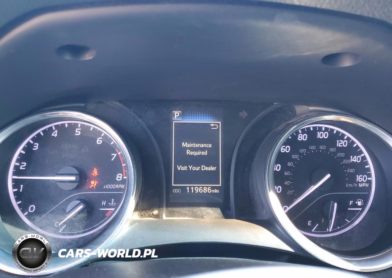 2018 Toyota Camry Se VIN:4T1B11HKXJU127703 - 9