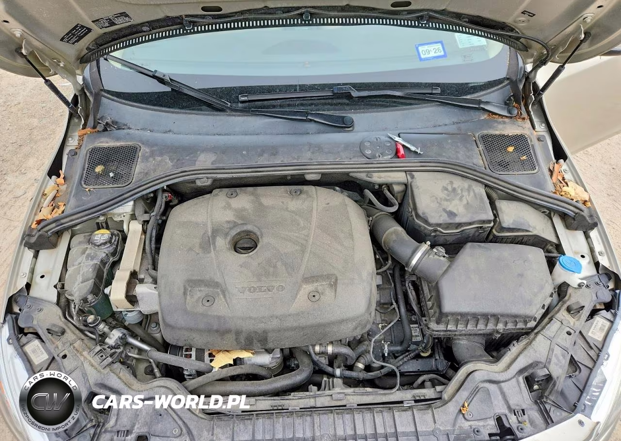 2018 Volvo S60 Inscription VIN:LYV402TKXJB168520 - 11