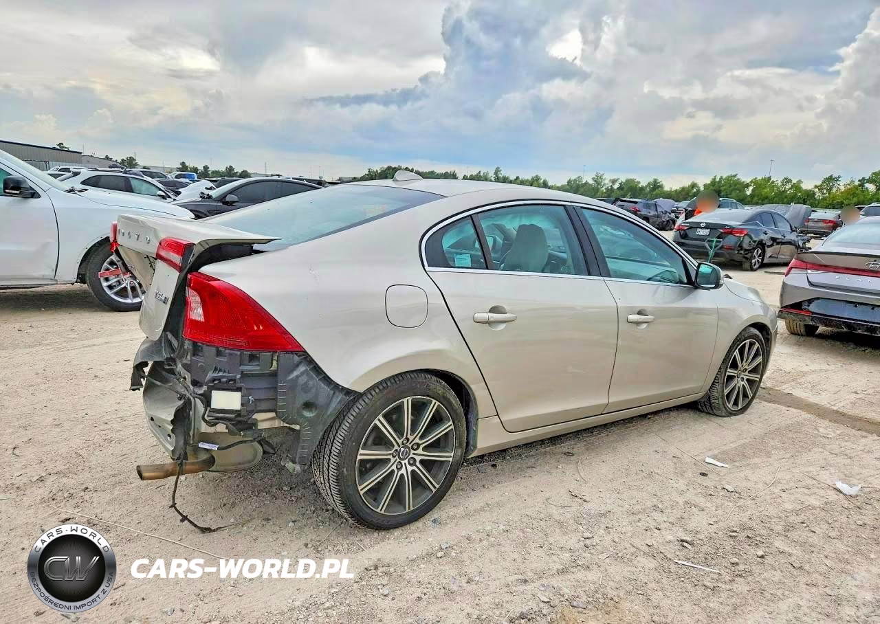 2018 Volvo S60 Inscription VIN:LYV402TKXJB168520 - 3