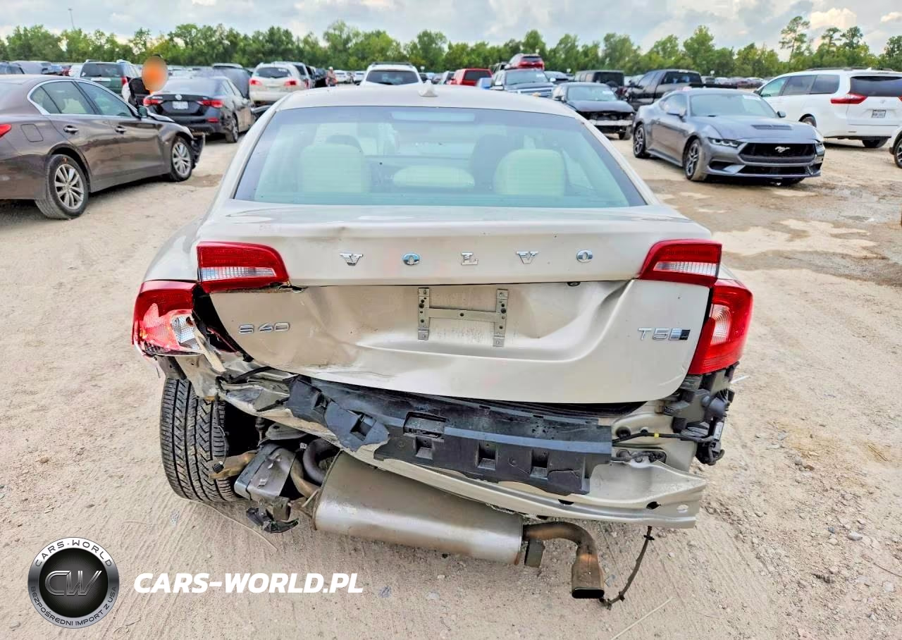 2018 Volvo S60 Inscription VIN:LYV402TKXJB168520 - 6