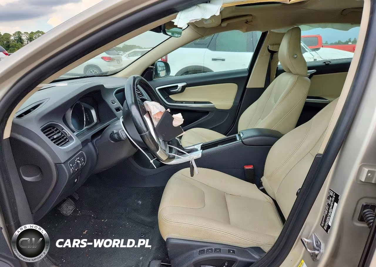 2018 Volvo S60 Inscription VIN:LYV402TKXJB168520 - 7