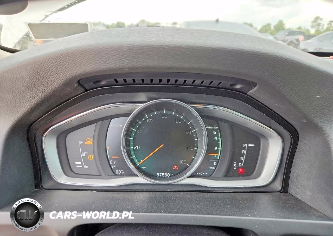2018 Volvo S60 Inscription VIN:LYV402TKXJB168520 - 9