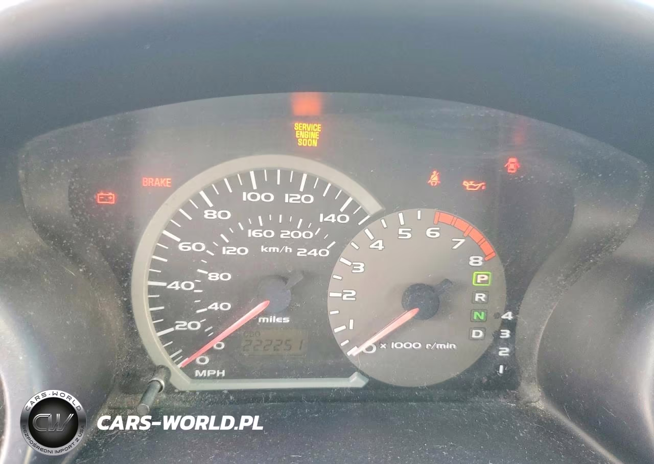 2005 Mitsubishi Eclipse Spyder Gs VIN:4A3AE45G05E006052 - 9