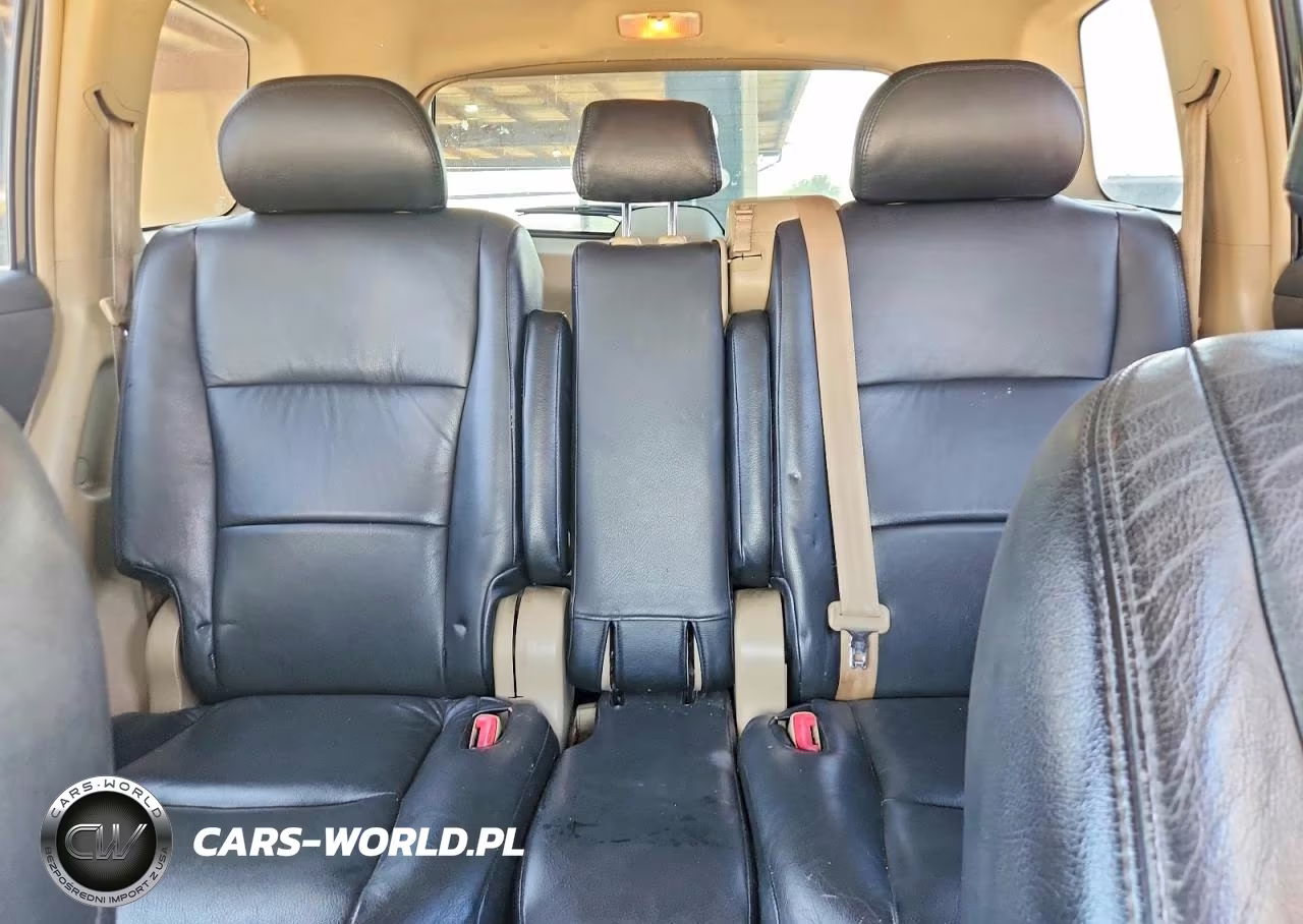 2009 Toyota Highlander Base VIN:JTEDA41A992004851 - 10