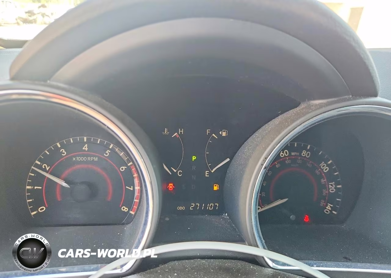 2009 Toyota Highlander Base VIN:JTEDA41A992004851 - 9