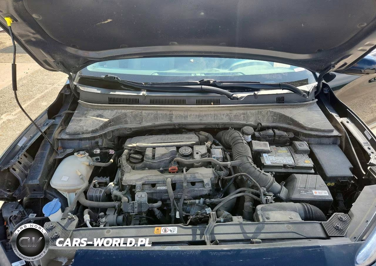 2023 Hyundai Kona Limited VIN:KM8K5CA32PU931263 - 12