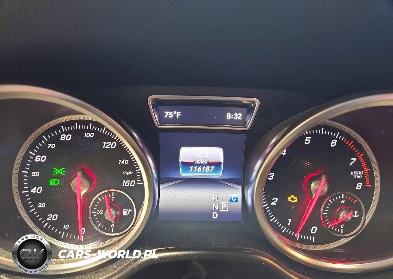 2019 Mercedes-Benz Gls 450 4Matic VIN:4JGDF6EE2KB225403 - 9