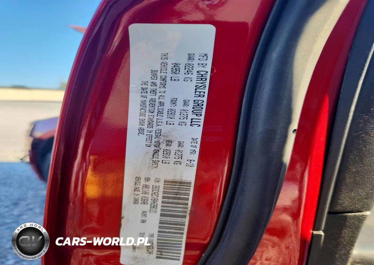2010 Dodge Charger VIN:2B3CA2CV8AH288121 - 12
