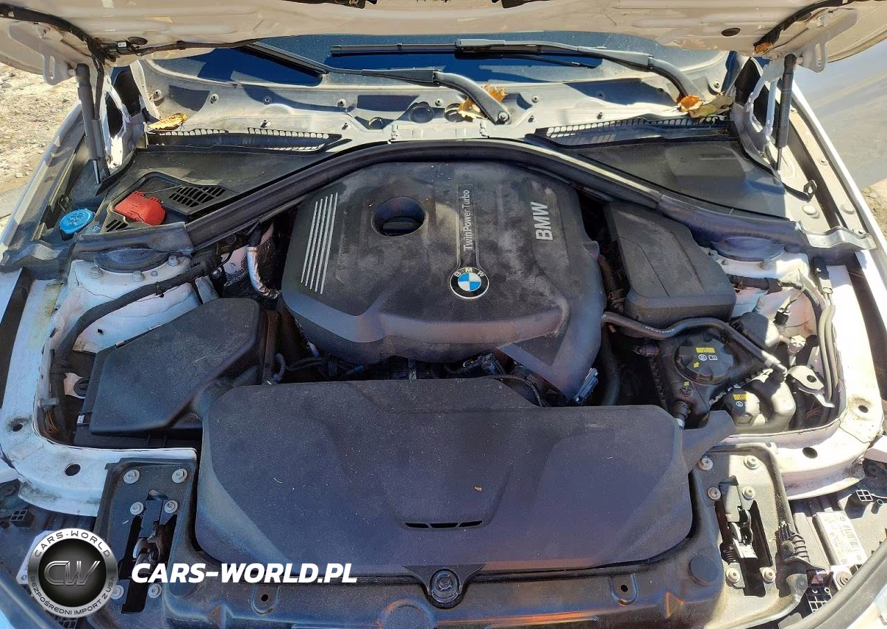 2018 BMW 330 Xi VIN:WBA8D9G5XJNU67909 - 11