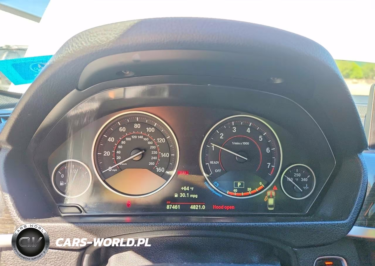 2018 BMW 330 Xi VIN:WBA8D9G5XJNU67909 - 9
