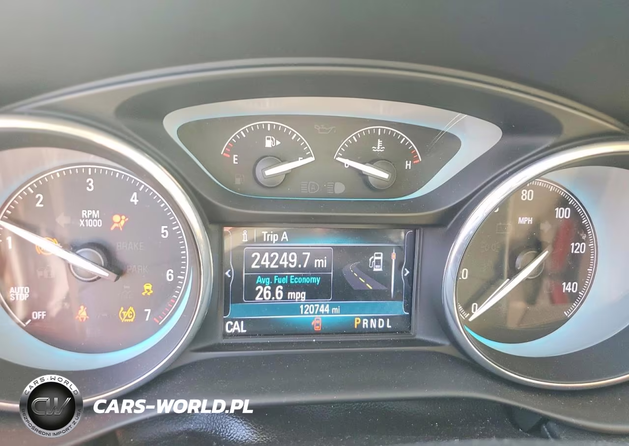 2018 Buick Envision Preferred VIN:LRBFXBSA8JD007410 - 9