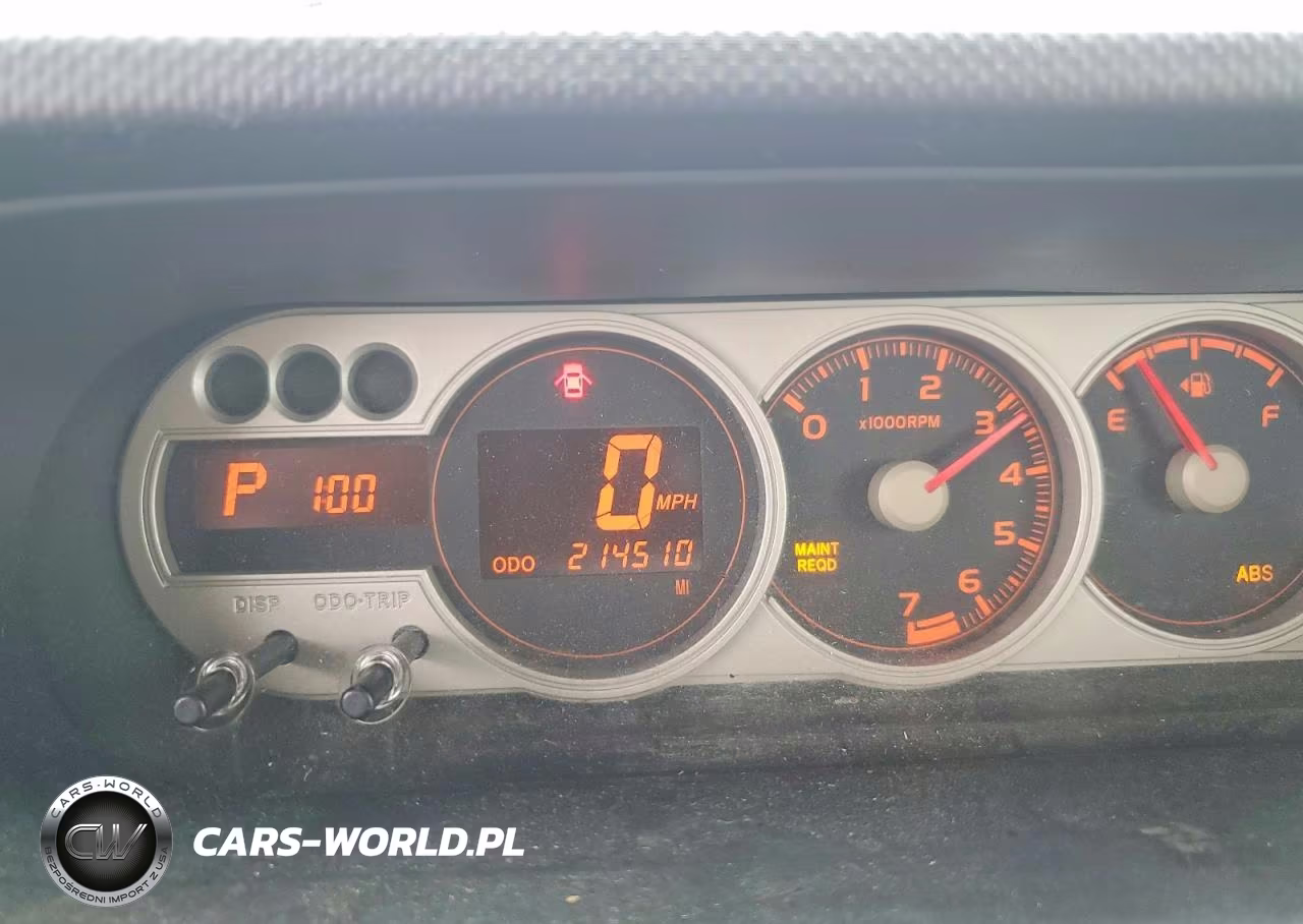 2008 Scion Xb Base VIN:JTLKE50E081019144 - 9