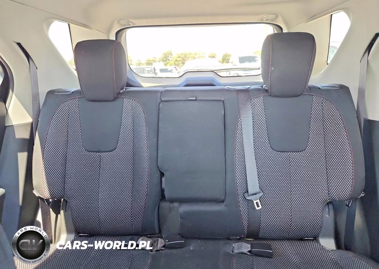 2016 Chevrolet Equinox Lt VIN:1GNALCEK0GZ106971 - 10