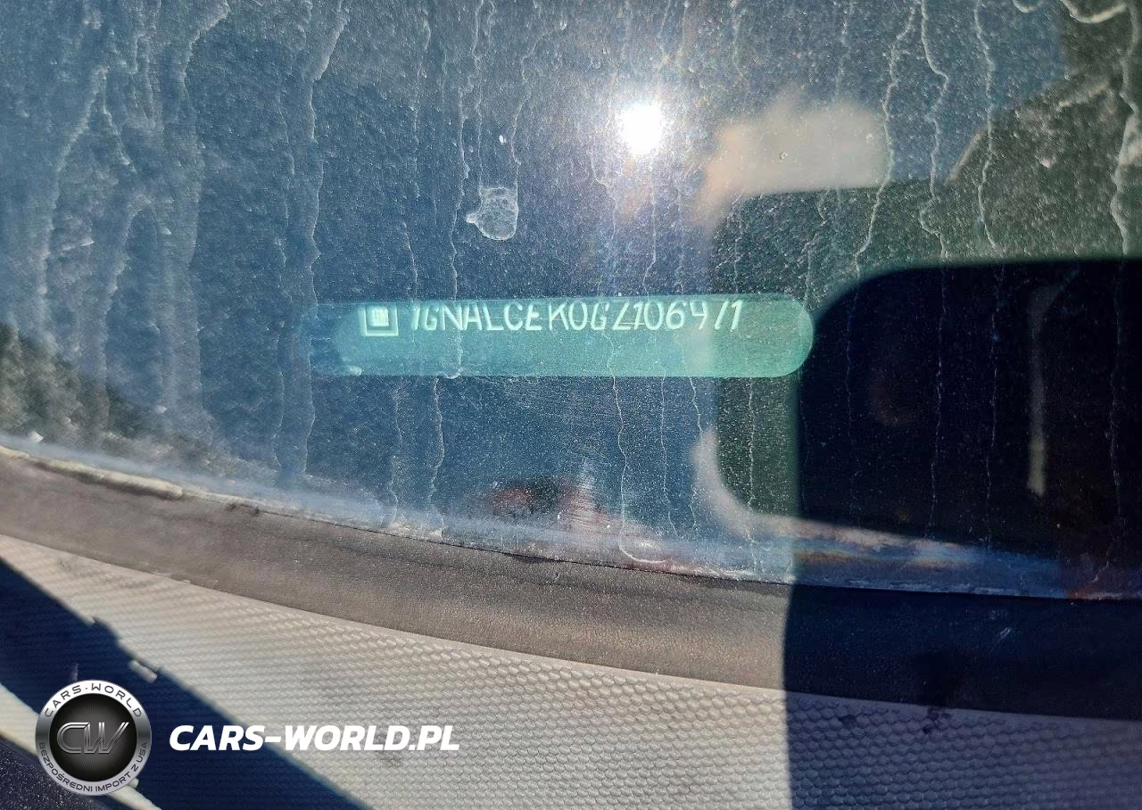 2016 Chevrolet Equinox Lt VIN:1GNALCEK0GZ106971 - 14