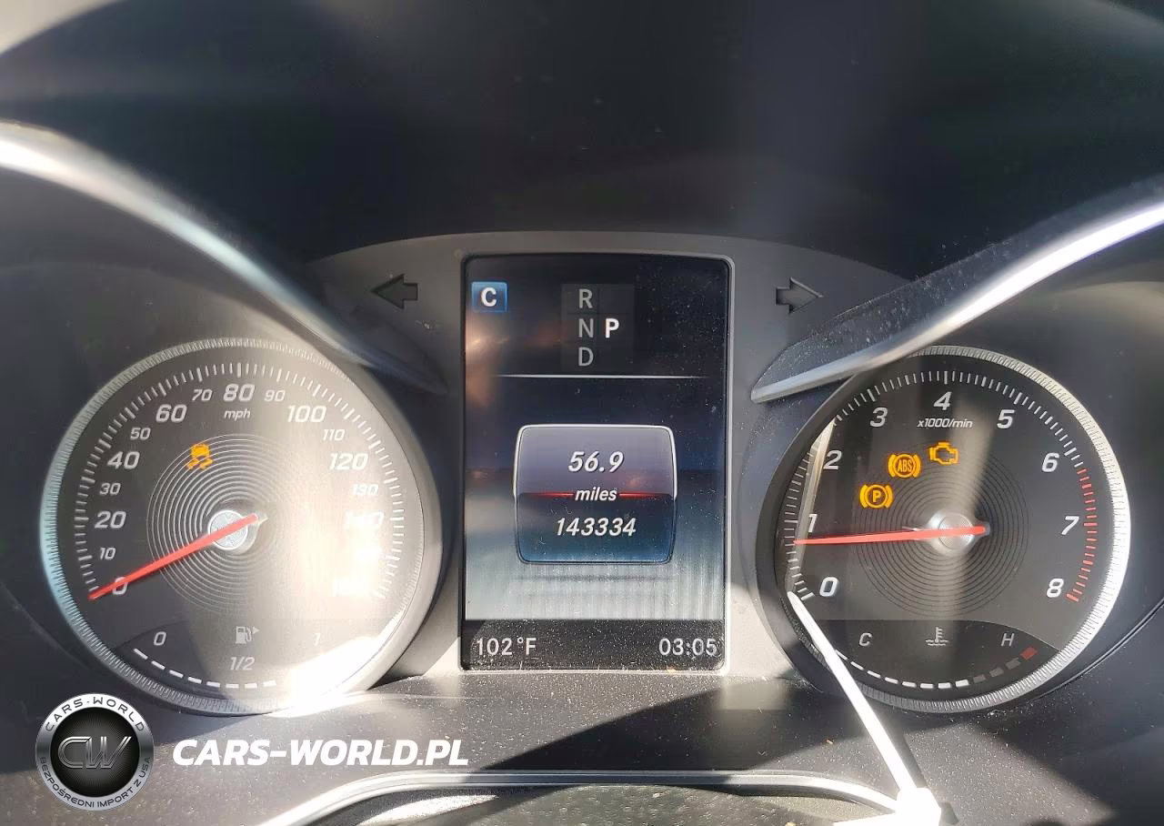 2019 Mercedes-Benz Glc 300 VIN:WDC0G4JB9KF567983 - 9