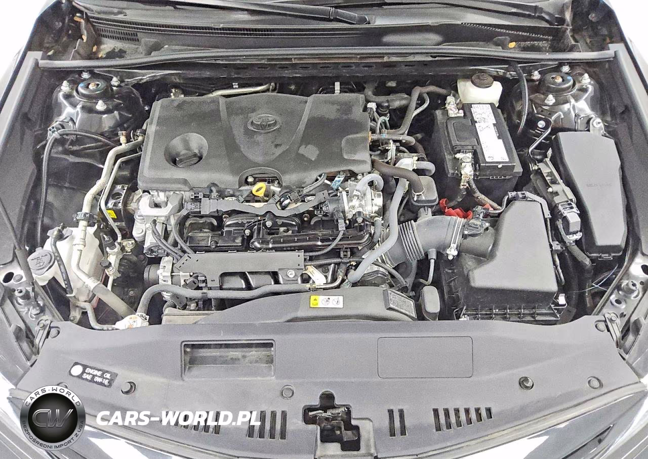 2024 Toyota Camry Xse VIN:4T1K61AK9RU254238 - 11