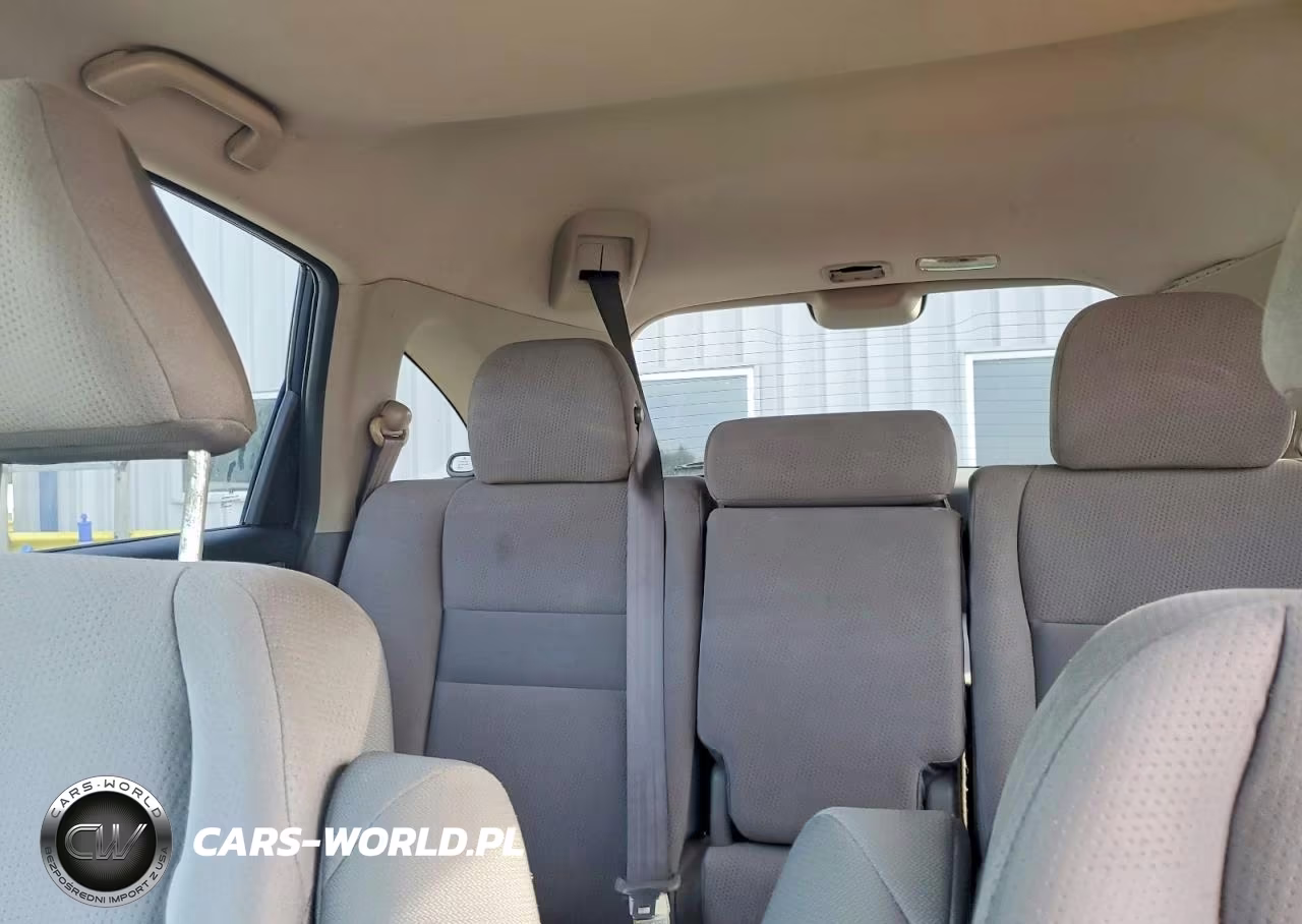 2011 Honda Cr-V Ex VIN:5J6RE4H56BL068945 - 10