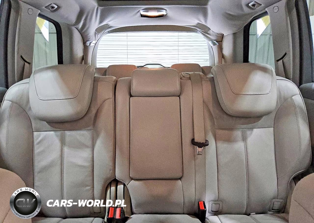 2011 Mercedes-Benz Gl 550 4Matic VIN:4JGBF8GE8BA728083 - 10