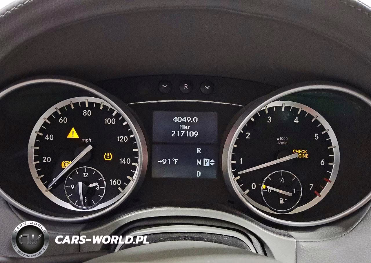 2011 Mercedes-Benz Gl 550 4Matic VIN:4JGBF8GE8BA728083 - 9
