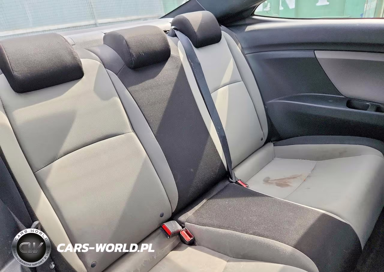 2018 Honda Civic Lx VIN:2HGFC4B06JH303255 - 10