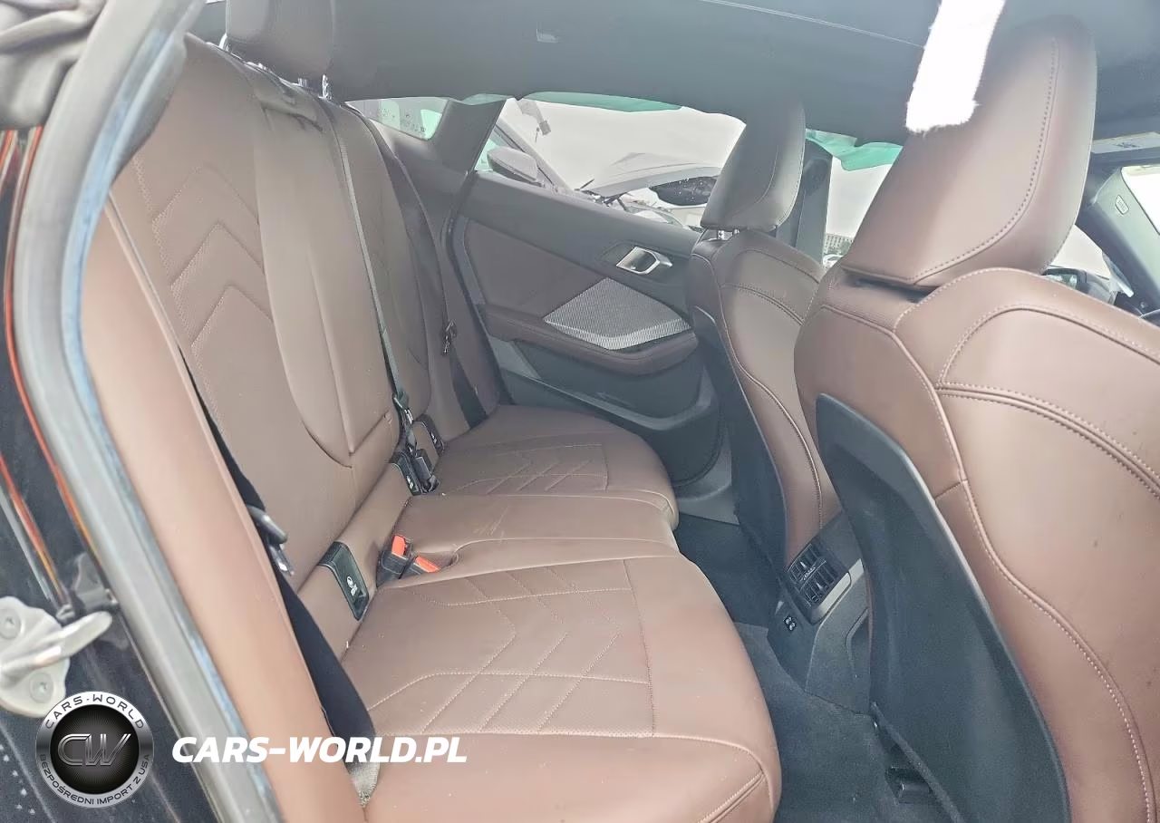 2026 B M W 2 Series 4D Sedan Gc 228 Msport VIN:WBA83GG09T7U62624 - 10
