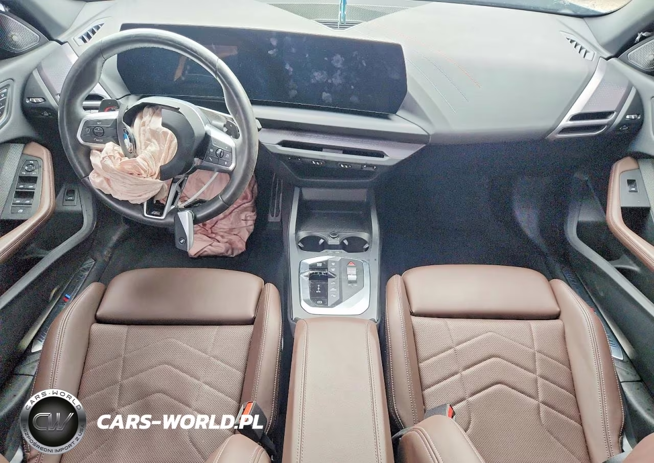 2026 B M W 2 Series 4D Sedan Gc 228 Msport VIN:WBA83GG09T7U62624 - 8