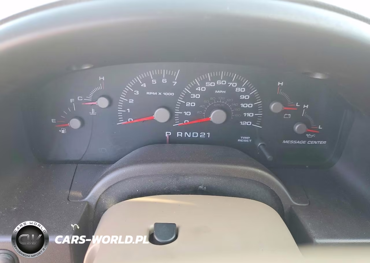 2003 Ford Expedition Eddie Bauer VIN:1FMPU18L13LC56492 - 9