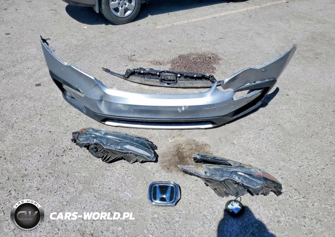 2020 Honda Pilot Ex VIN:5FNYF6H31LB027913 - 13