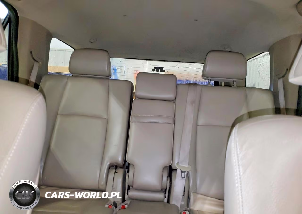 2012 Toyota 4Runner Limited VIN:JTEBU5JR9C5097371 - 10