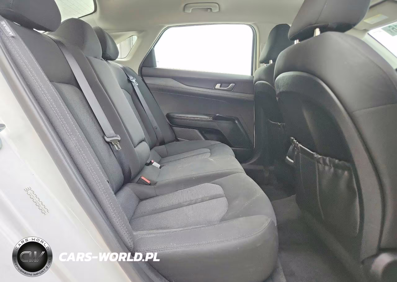 2022 Kia K5 Lxs VIN:5XXG14J29NG145286 - 10