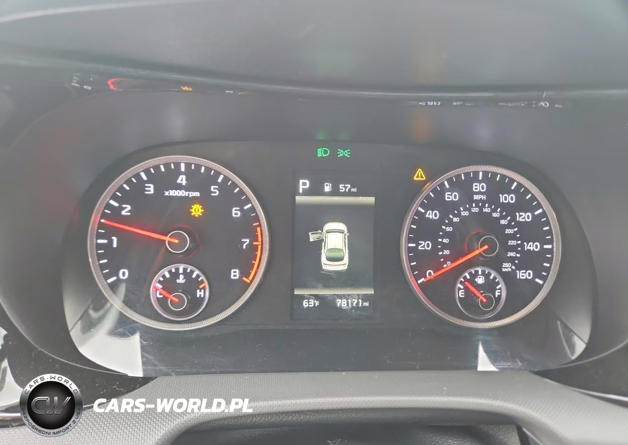 2022 Kia K5 Lxs VIN:5XXG14J29NG145286 - 9
