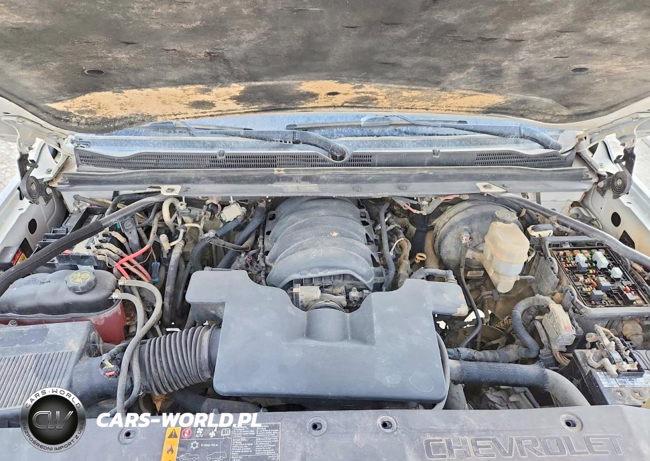 2019 Chevrolet Tahoe Special VIN:1GNSKFEC5KR125378 - 12