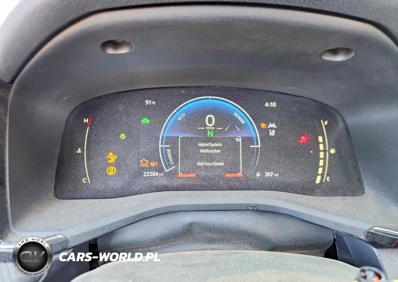 2025 Toyota Camry Se VIN:4T1DAACKXSU554817 - 9