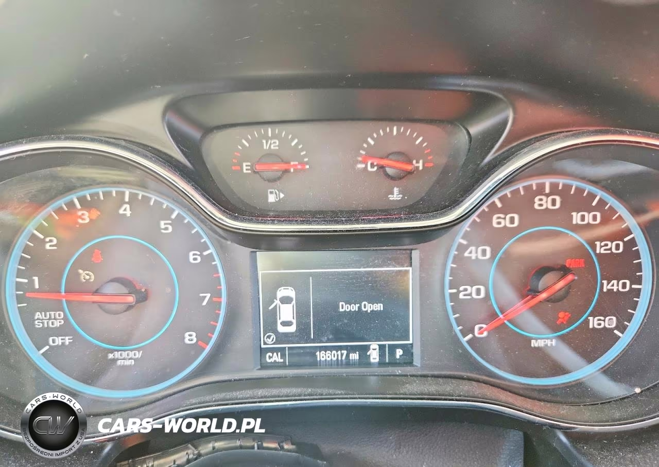 2016 Chevrolet Cruze Premier VIN:1G1BG5SM4G7281618 - 9