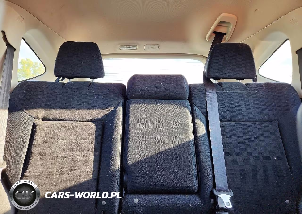 2014 Honda Cr-V Lx VIN:5J6RM4H33EL039702 - 10