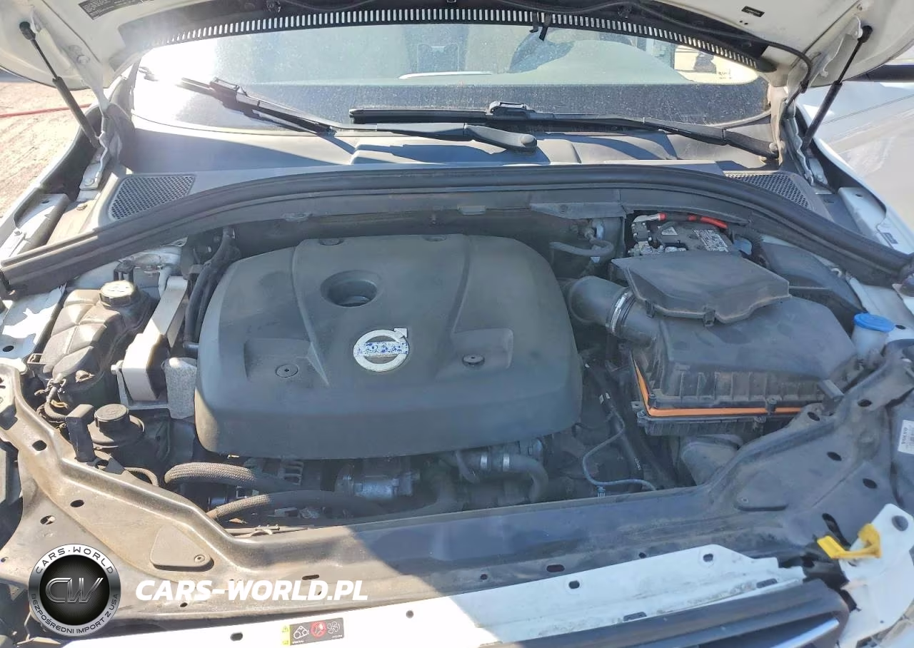 2015 Volvo Xc60 T5 Premier VIN:YV440MDB4F2610045 - 11